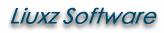 Liuxz Software